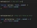 JavaScript Arrow Function: Every JavaScript Developer must know.