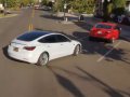 Drivers react to Tesla’s full self-driving beta release