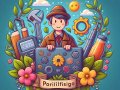Portfolio Skillset (Spring Boot Developer)