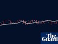 'I'm a bit lost now': Daisy the AI bot speaks to scammer – video