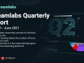Streamlabs and Stream Hatchet Q2 Live Streaming Industry Report