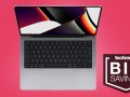 Your next MacBook Pro doesn't have to be new – get a refurbished model on Prime Day
