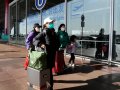 US to require negative COVID test for travelers from China