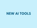 2 AI Tools You Definitely Need…..