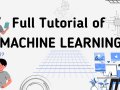 ?[2025] Boost Your Machine Learning Knowledge with DevDuniya’s Comprehensive Tutorials?