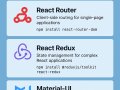 ? Popular React Libraries: Supercharge Your App Development