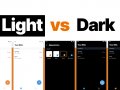 Dark Mode on React Native with Redux