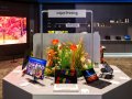 TCL and Samsung reveal big updates to two OLED-beating technologies, but don't get excited for them in TVs yet
