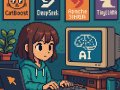 ? 8 Open Source AI Projects You’ll Actually Want to Contribute to This Year