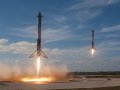 Elon Musk’s SpaceX establishes a new standard: 53 Starlink satellites sent off into space