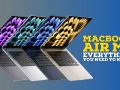 First Things to Do on Your M4 MacBook Air: 24 Setup Tips You Shouldn’t Miss