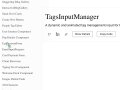 40+ Frontend UI cool components