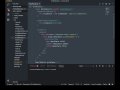 My dream VSCode setup