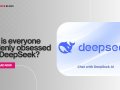 DeepSeek: The Next-Gen AI Platform Revolutionizing the Future