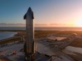 Watch SpaceX fly its Starship spacecraft during its first high-altitude test live