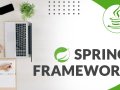 If you want to write projects with Java Spring framework, where should you start ?