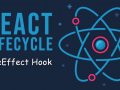 React Component Lifecycle Methods with React Hooks
