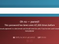 I've Just Launched “Pwned Passwords” V2