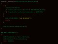 Disable eval in PHP 8