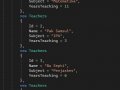 Beberapa Operator Query LINQ yang Berguna untuk Project C#