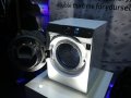 Trump issues new tariffs on imported washers and solar panels