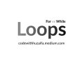 Looping Made Simple: The Difference Between For and While
