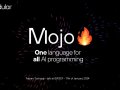 Mojo, 90,000 Times Faster Than Python, Finally Open Sourced! Just Launched, Already Surpassing 17,000 Stars