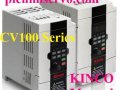 Kinco CV100 Manual Kinco VFD Manual