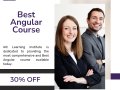 A Beginner’s Guide to The Best Angular Course