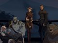 You can watch The Legend of Vox Machina for free on YouTube ahead of season 3's debut on Prime Video