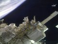 Russia says space station leak could be deliberate sabotage