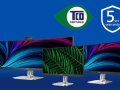 Want the longest available warranty with your screen? Philips Monitors now offer a jaw-dropping 5 year with some screens