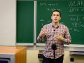 HashiCorp and Terraform Founder Mitchell Hashimoto Shares Funny Coffee Shop Stories