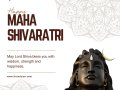 ✨ Wishing You a Blessed Maha Shivaratri! ??️
