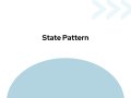 State Design Pattern in Spring Boot