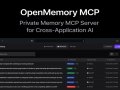 How to make your clients more context-aware with OpenMemory MCP