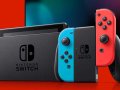 Nintendo Switch Sales Reach 107.65 Million Units; Annual Software Unit Sales Hit New Record