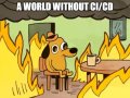Automating Release Management: CI/CD and DevOps Practices