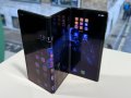 New Samsung tri-fold leak gives us another hint about how big the 'G Fold' phone might be