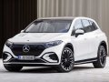 The Mercedes EQS SUV does bulky beauty the right way