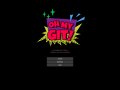 Learning Git with OH MY GIT!