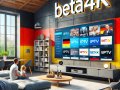 Die Vorteile von IPTV in Deutschland: Warum Beta4K führend ist