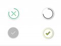 Recreating TechCrunch’s Checkmark Scroll Tracker