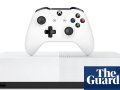 Microsoft announces new Xbox – without a disc drive