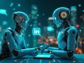 The Bot Echo Chamber: How AI Spam Is Turning LinkedIn Into a Digital Ghost Town