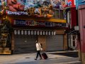 Vaccine Deals for Countries in Need, a Surge in Japan, and More Coronavirus News