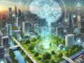 O avanço da inteligência artificial como motor de transformação social e desafios éticos