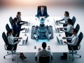 From Colleague to Code: How AI Is Becoming a Team Member
