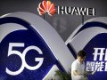 EU ignores US calls to ban Huawei in 5G cyber blueprint
