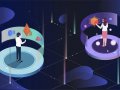 Real Estate In The Metaverse Is Going Nuts